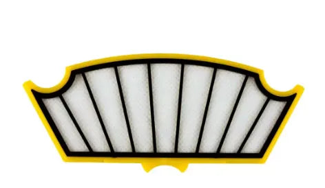 Roomba iRobot Filtro hepa motor robot aspirador Serie 500