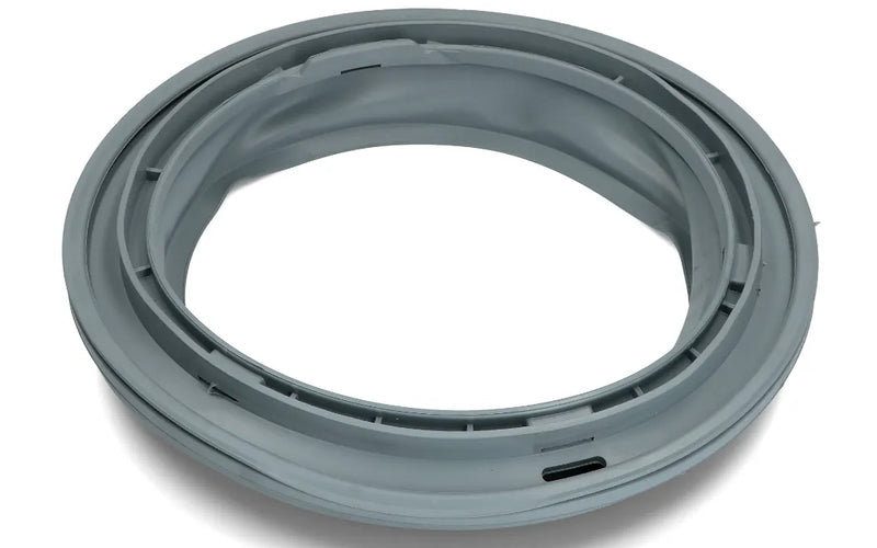 Goma escotilla lavadora Indesit, Ariston, Whirlpool 481246068617