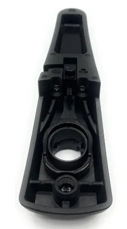 Mango de tapa de olla super rápida Monix Quick