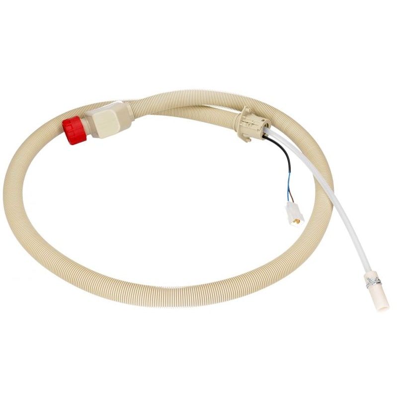 manguera aquastop lavadora Electrolux códigos 8072506044
