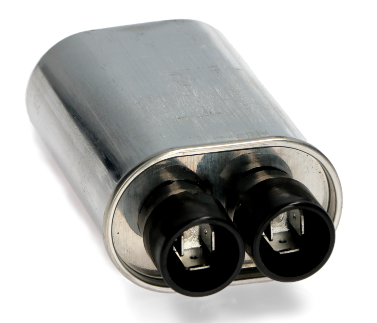 Condensador de microondas