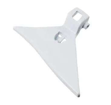 Cierre maneta puerta lavadora Teka, Vestel