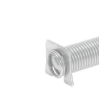 Conjunto de reparación puerta lavavajillas Bosch, Siemens 00754867