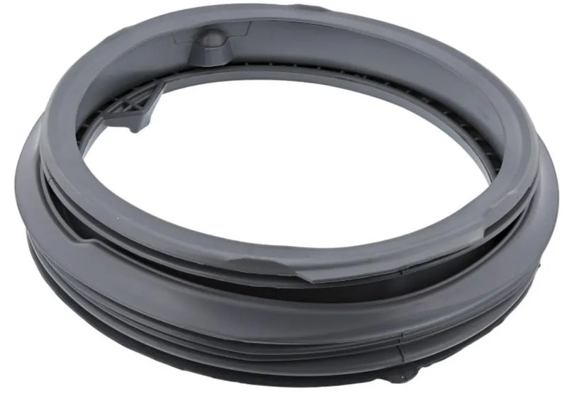 Goma puerta lavadora AEG, Electrolux 3790201606