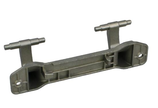 Frontissa porta rentadora Beko 2851640100