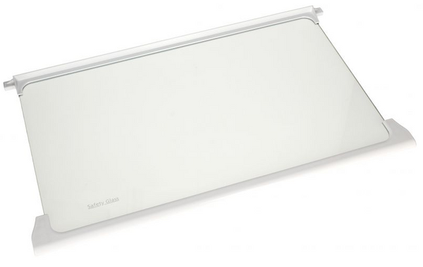 Bandeja vidrio frigorífico Beko 4616140500