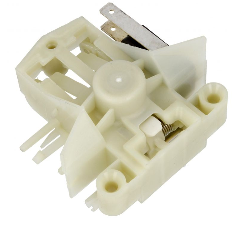 Bloqueo de puerta para lavavajillas Amica, Brandt, Candy, Fagor, Hoover, Midea, Zerowatt