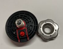 Valvula De Funcionamiento Olla Monix Selecta (Antigua) M957078