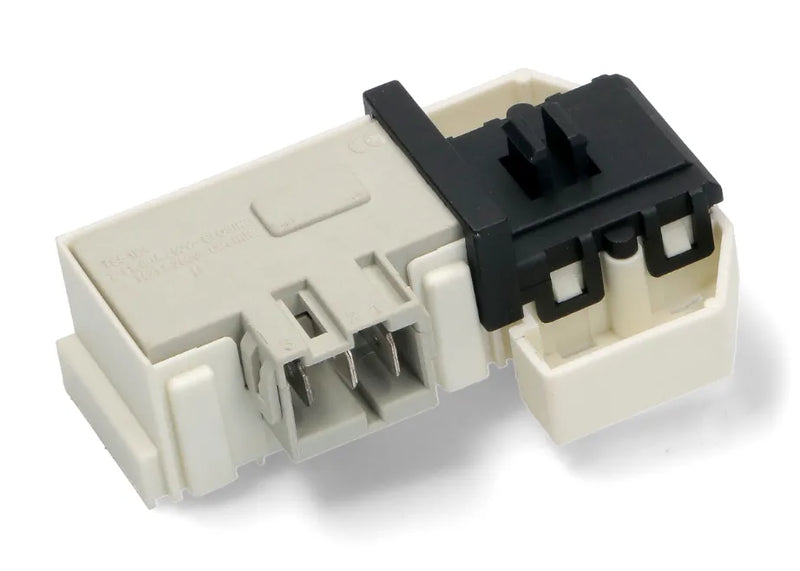 Cierre eléctrico blocapuerta lavadora Bosch 00610147