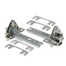 Kit de bisagra para puerta de frigorífico Siemens y congelador Bosch 00268698
