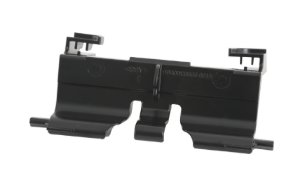 Soporte bolsa aspiradora Bosch Siemens 00495701