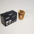 DeLonghi Joc de gots lattemacchiato cafeteres 5513284171