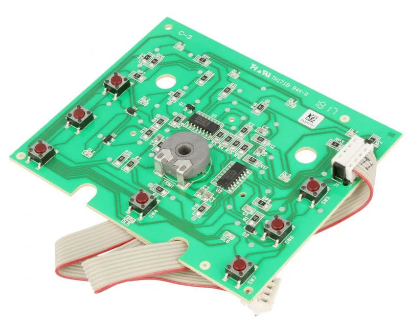 Mòdul electrònic de cafetera DeLonghi Magnifica AS13200175