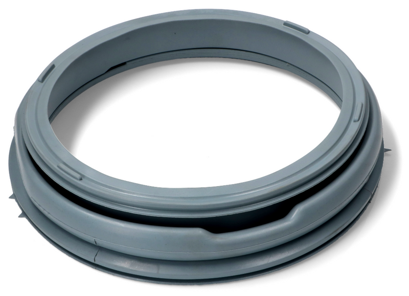 Goma de puerta de lavadora Beko, Teka, Sauber, Kunft 42002568