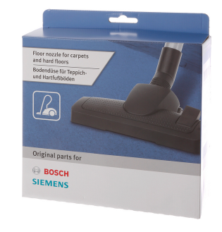 Raspall aspiradora Bosch, Siemens Tots els models 17000731