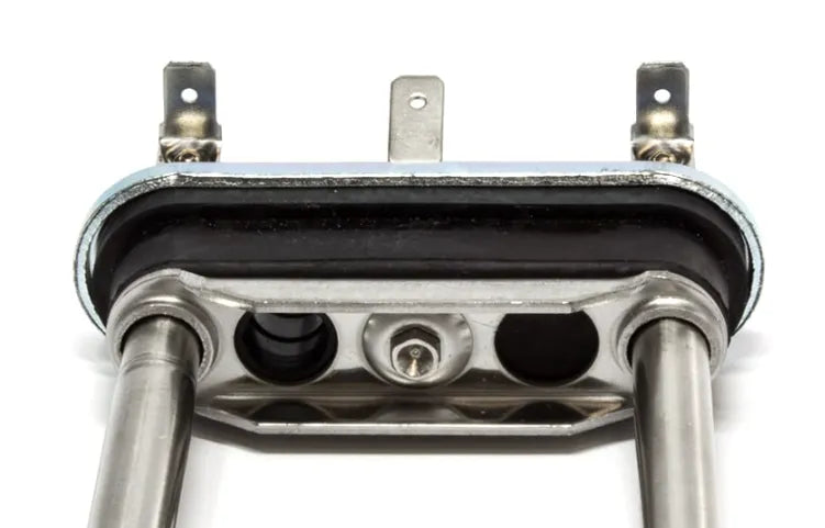 Resistencia para lavadora Bosch, Siemens, Balay 2000W 12029196