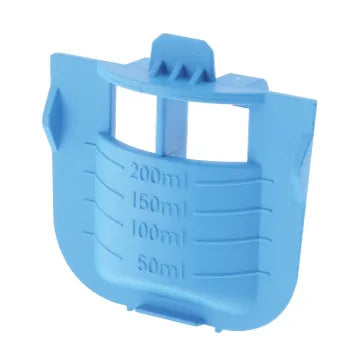Bosch, Balay, Siemens nivel detergente cubeta lavadora 10001836
