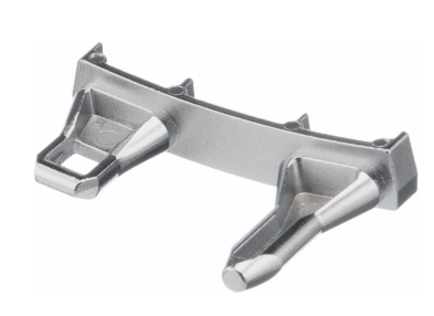 Gancho puerta secadora Balay Bosch Siemens 00614390