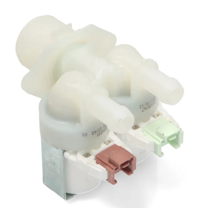 Electrovalvula 2 vias lavadora Corberó, Vestel 32035767