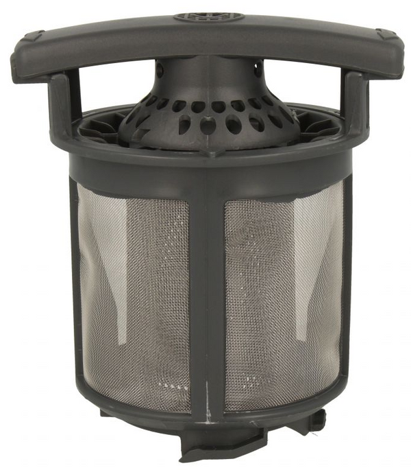 Filtre de desguàs per a rentavaixelles Electrolux, AEG 1119161105