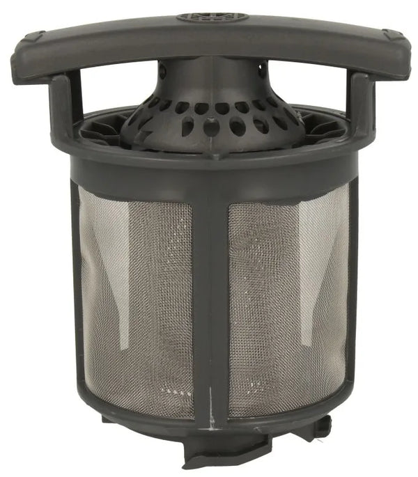 Filtro de desagüe para lavavajillas Electrolux, AEG 1119161105