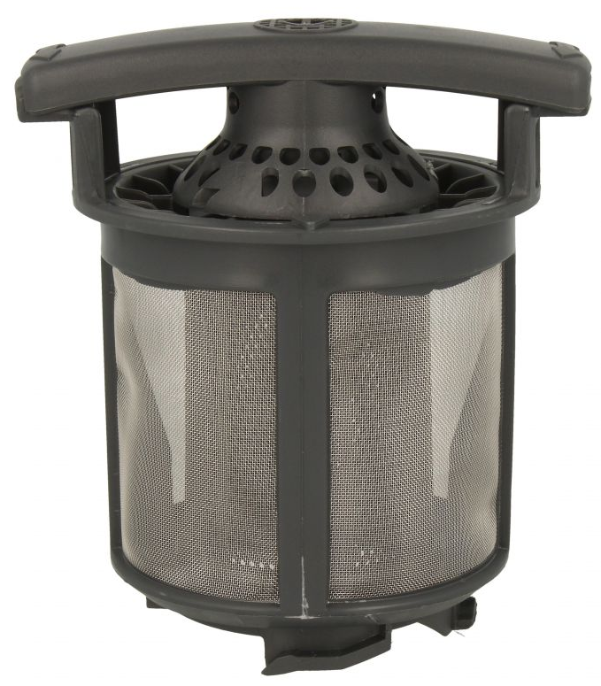Filtre de desguàs per a rentavaixelles Electrolux, AEG 1119161105