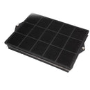 Filtro carbón campana Fagor, Edesa KE0001227