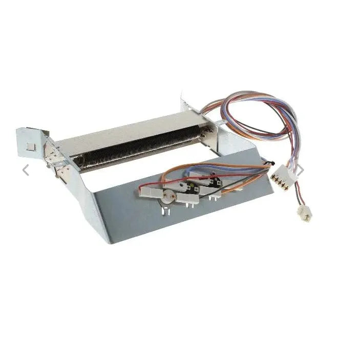 Resistència assecadora Ariston - Indesit 482000031360