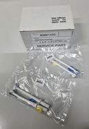 Raspall de dents per irrigació Braun Oral-B Oxyjet - 4 unitats 63719733