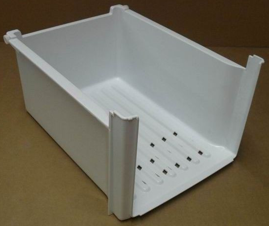 Beko Cajón congelador frigorífico 4338150100