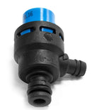 Válvula seguridad de caldera  7bar 61304749