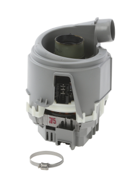 Bomba de calefactor EDS lavavajillas Bosch Siemens Balay 00651956