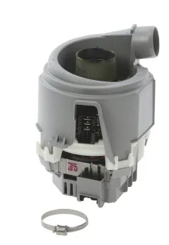 Bomba de calefactor EDS rentavaixelles Bosch Siemens Balay 00651956