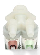 Electrovalvula 2 vias lavadora Corberó, Vestel 32035767