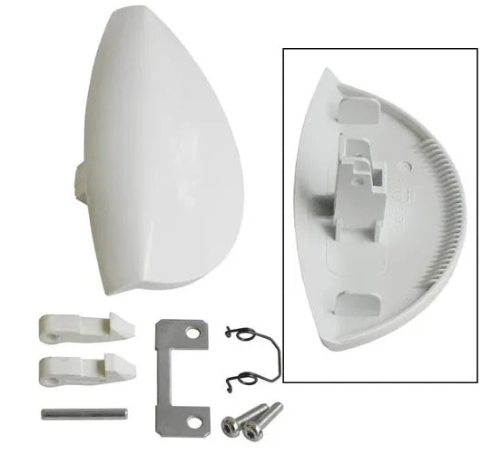 Maneta porta rentadora Candy 49001136