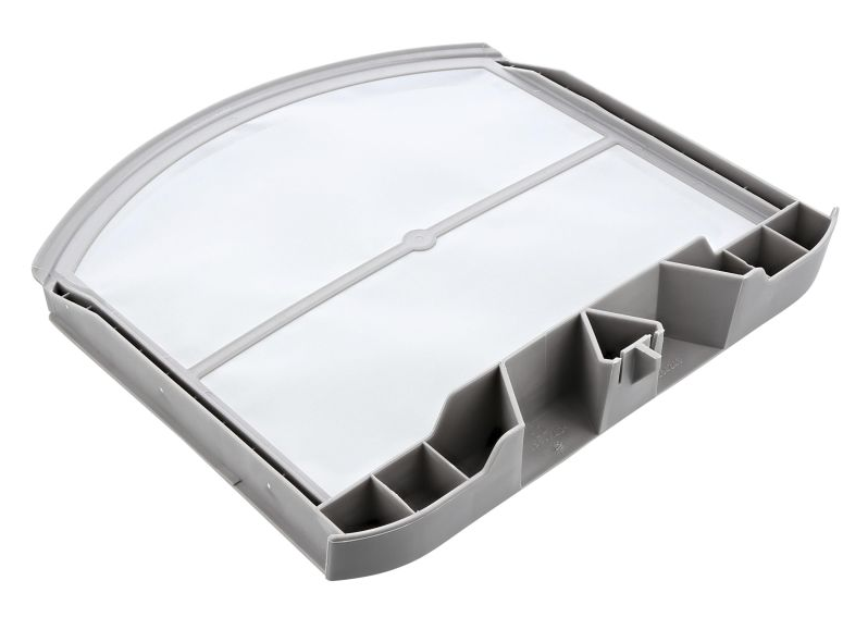 Electrolux, AEG , Zanussi filtro pelusas secadora 1254246042