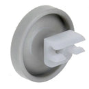 Roda cistell inferior rentavaixelles Miele 2372352