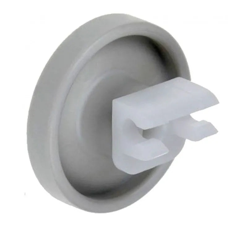 Roda cistell inferior rentavaixelles Miele 2372352