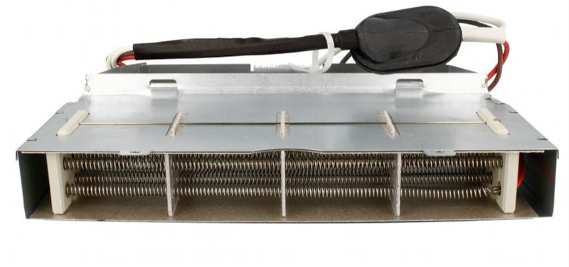 Resistencia de secado 230VAC 1800W/700W Amica, Midea