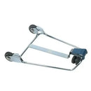 Nilfisk Soporte inferior ruedas aspirador  GM80, GS80 11547000