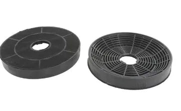 Bosch, Balay, Siemens filtro de carbono activo campana 12009727