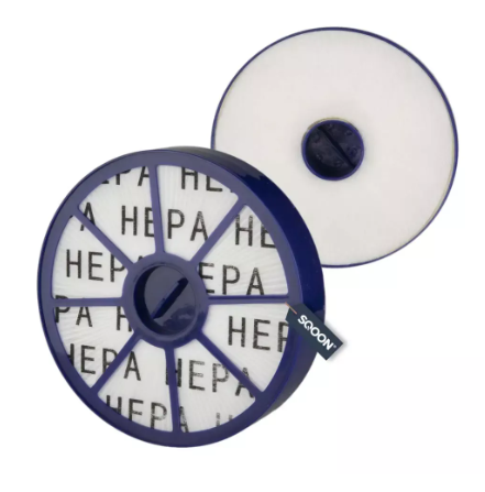 Filtro HEPA aspiradora Dyson 90022801