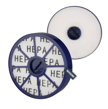 Filtre HEPA aspiradora Dyson 90022801