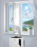 DeLonghi Junta de finestra universal aire condicionat 5515111101 DLSA012