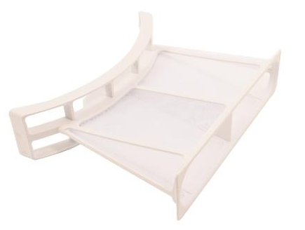 Filtre pelusses assecadora Whirlpool Indesit Fagor Edesa Aspes SBM000171
