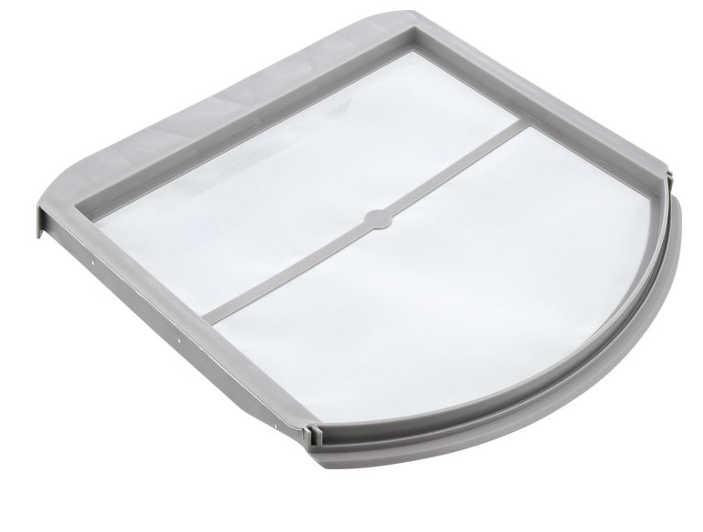 Electrolux, AEG , Zanussi filtro pelusas secadora 1254246042