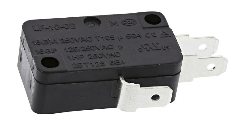 Interruptor monitor 3 connectors Electrolux 4055194239