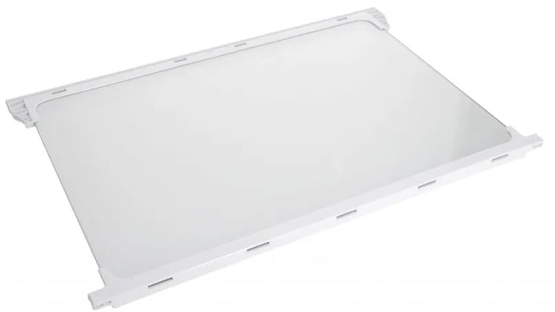 Originale Beko Ripiano Porta Bordo X 1 per CFA65S Frigo Congelatore Originale Beko Ripiano Porta Bordo X 1 per CFA65S Frigo Congelatore