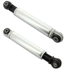 Balay, Bosch, Siemens 2 amortiguadores lavadora 00118869