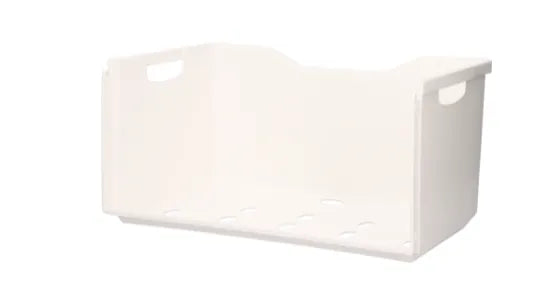 Cos cistell frigorífic Fagor, Brandt AS0016188